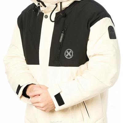 市場上裝-棉衣/羽絨服-靚仔棉服