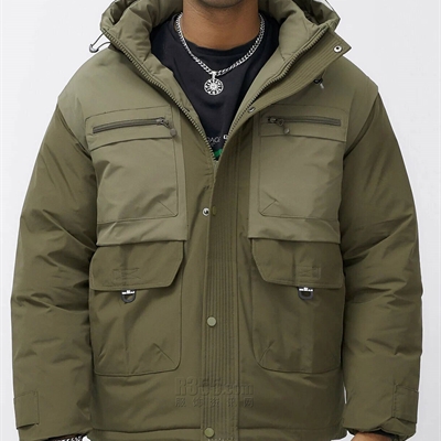 市場上裝-棉衣/羽絨服-靚仔棉服