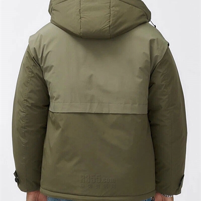 市場上裝-棉衣/羽絨服-靚仔棉服