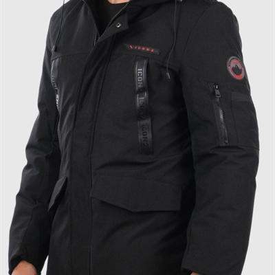 市場上裝-棉衣/羽絨服-靚仔棉服