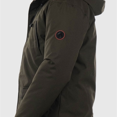 市場上裝-棉衣/羽絨服-靚仔棉服