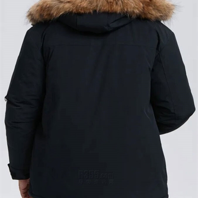 市場上裝-棉衣/羽絨服-靚仔棉服