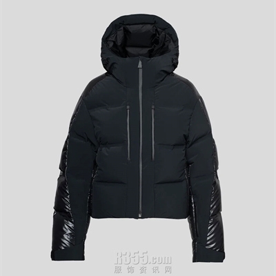 戶外品牌-滑雪服-女戶外滑雪服