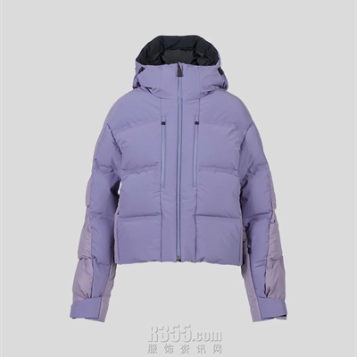 戶外品牌-滑雪服-女戶外滑雪服