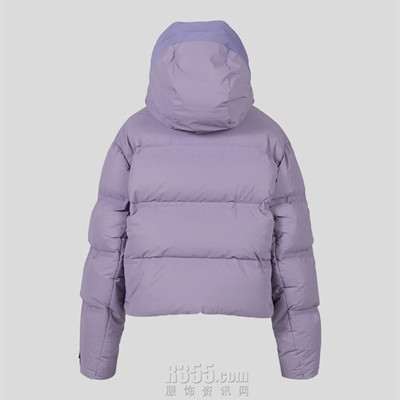 戶外品牌-滑雪服-女戶外滑雪服