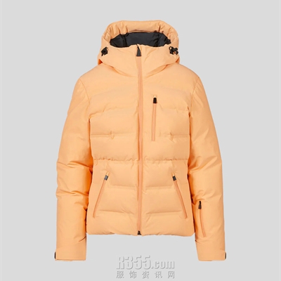 戶外品牌-滑雪服-女戶外滑雪服