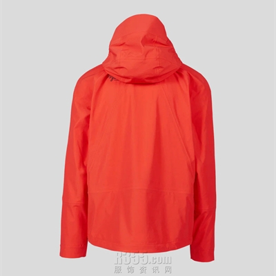 戶外品牌-滑雪服-女戶外滑雪服