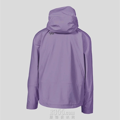 戶外品牌-滑雪服-女戶外滑雪服