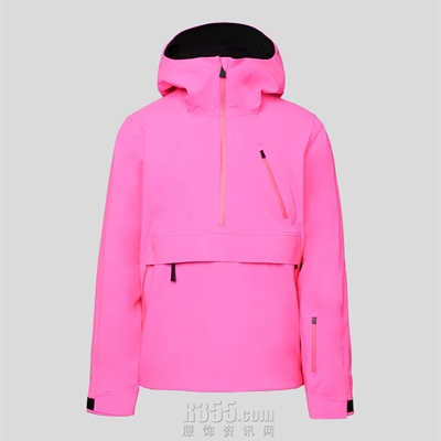 戶外品牌-滑雪服-女戶外滑雪服