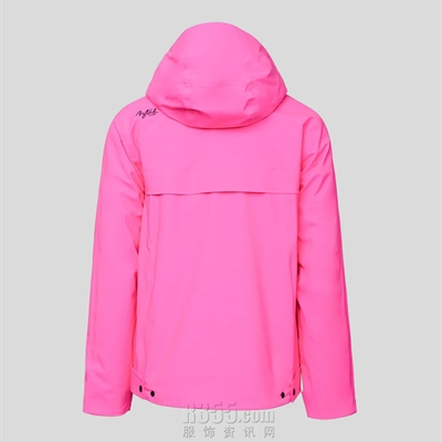 戶外品牌-滑雪服-女戶外滑雪服