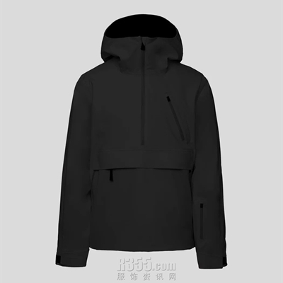 戶外品牌-滑雪服-男戶外滑雪服