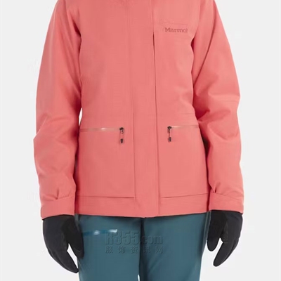 戶外品牌-滑雪服-女戶外滑雪服
