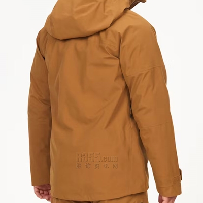 戶外品牌-滑雪服-男戶外滑雪服
