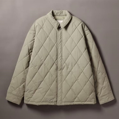 商場品牌-棉服/羽絨服-棉服
