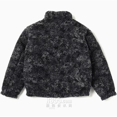 商場(chǎng)品牌-夾克-夾克