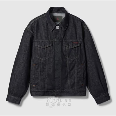 商場(chǎng)品牌-夾克-夾克