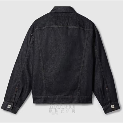 商場(chǎng)品牌-夾克-夾克