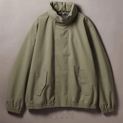 商場品牌-夾克-夾克