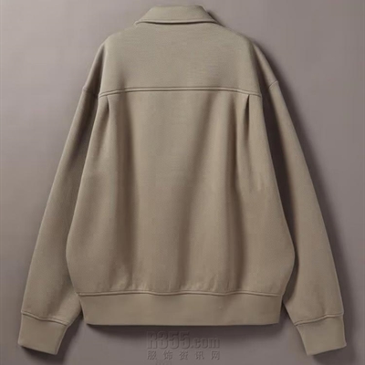 商場品牌-夾克-夾克