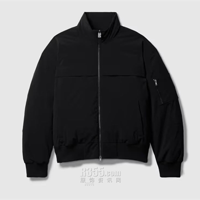 商場品牌-夾克-夾克