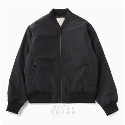 商場品牌-夾克-夾克