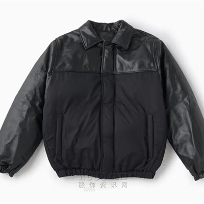 商場品牌-夾克-夾克