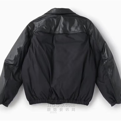 商場品牌-夾克-夾克