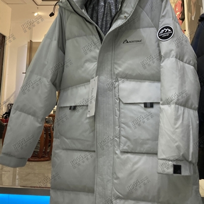 市場上裝-棉衣/羽絨服-休閑棉服【實拍】