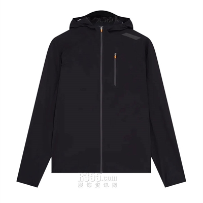 運(yùn)動(dòng)品牌-外套-女運(yùn)動(dòng)單衣