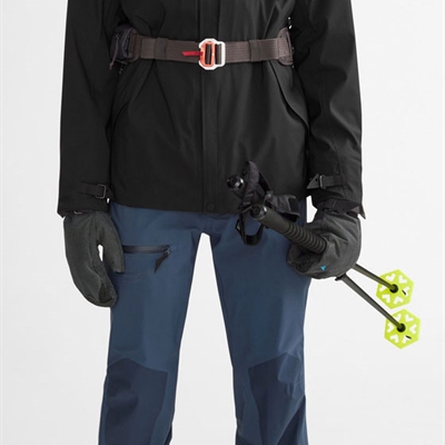 戶外品牌-滑雪服-男戶外滑雪服套裝