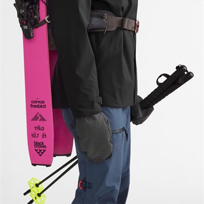 戶外品牌-滑雪服-男戶外滑雪服套裝
