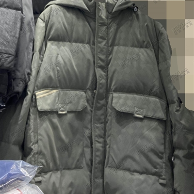市場上裝-棉衣/羽絨服-休閑棉服【實拍】