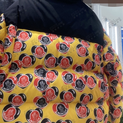 市場上裝-棉衣/羽絨服-休閑棉服【實拍】