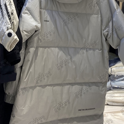 市場上裝-棉衣/羽絨服-休閑棉服【實拍】