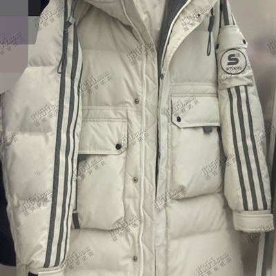 市場上裝-棉衣/羽絨服-休閑棉服【實拍】