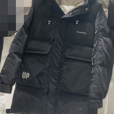 市場上裝-棉衣/羽絨服-休閑棉服【實拍】