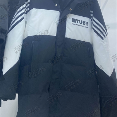 市場上裝-棉衣/羽絨服-休閑棉服【實拍】