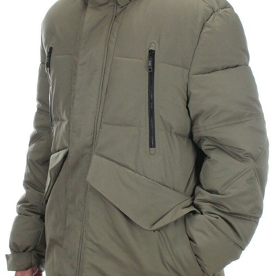 市場(chǎng)上裝-棉衣/羽絨服-靚仔棉服