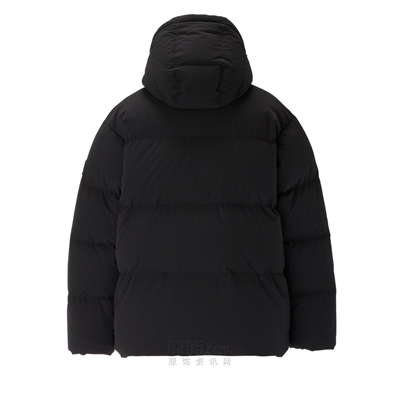 運動品牌-棉衣/羽絨-男運動棉服