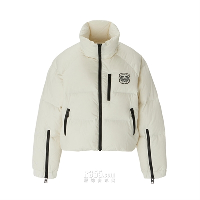 運(yùn)動(dòng)品牌-棉衣/羽絨-女運(yùn)動(dòng)棉服