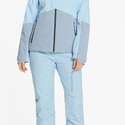 戶外品牌-滑雪服-女戶外滑雪服套裝