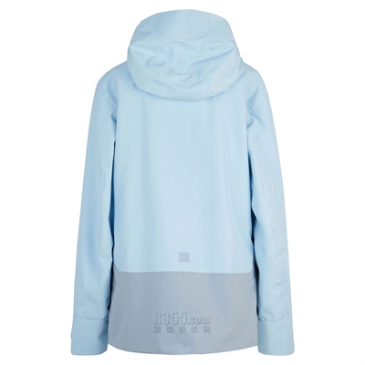 戶外品牌-滑雪服-女戶外滑雪服