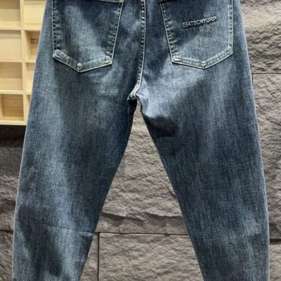 市場男褲-牛仔-休閑牛仔褲