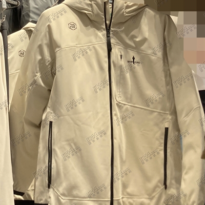 商場品牌-夾克-夾克【實拍】