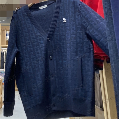 商場品牌-套頭-毛衫【實拍】