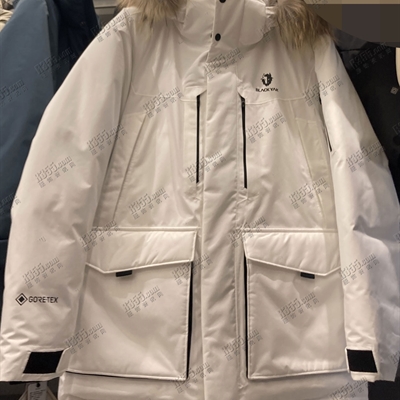 戶外品牌-棉衣/羽絨服-男戶外棉服【實拍】