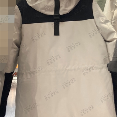 戶外品牌-棉衣/羽絨服-男戶外棉服【實拍】