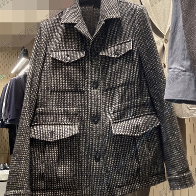 商場品牌-夾克-夾克【實拍】