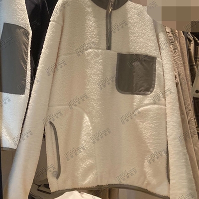 商場品牌-套頭-衛衣【實拍】