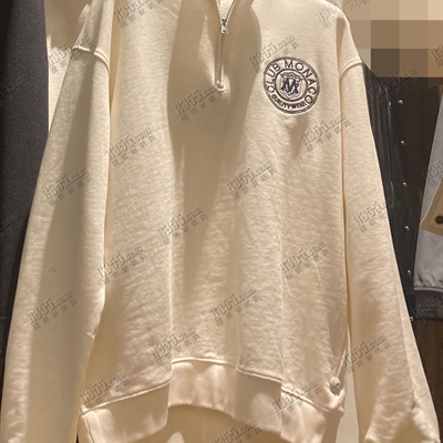 商場品牌-套頭-衛衣【實拍】